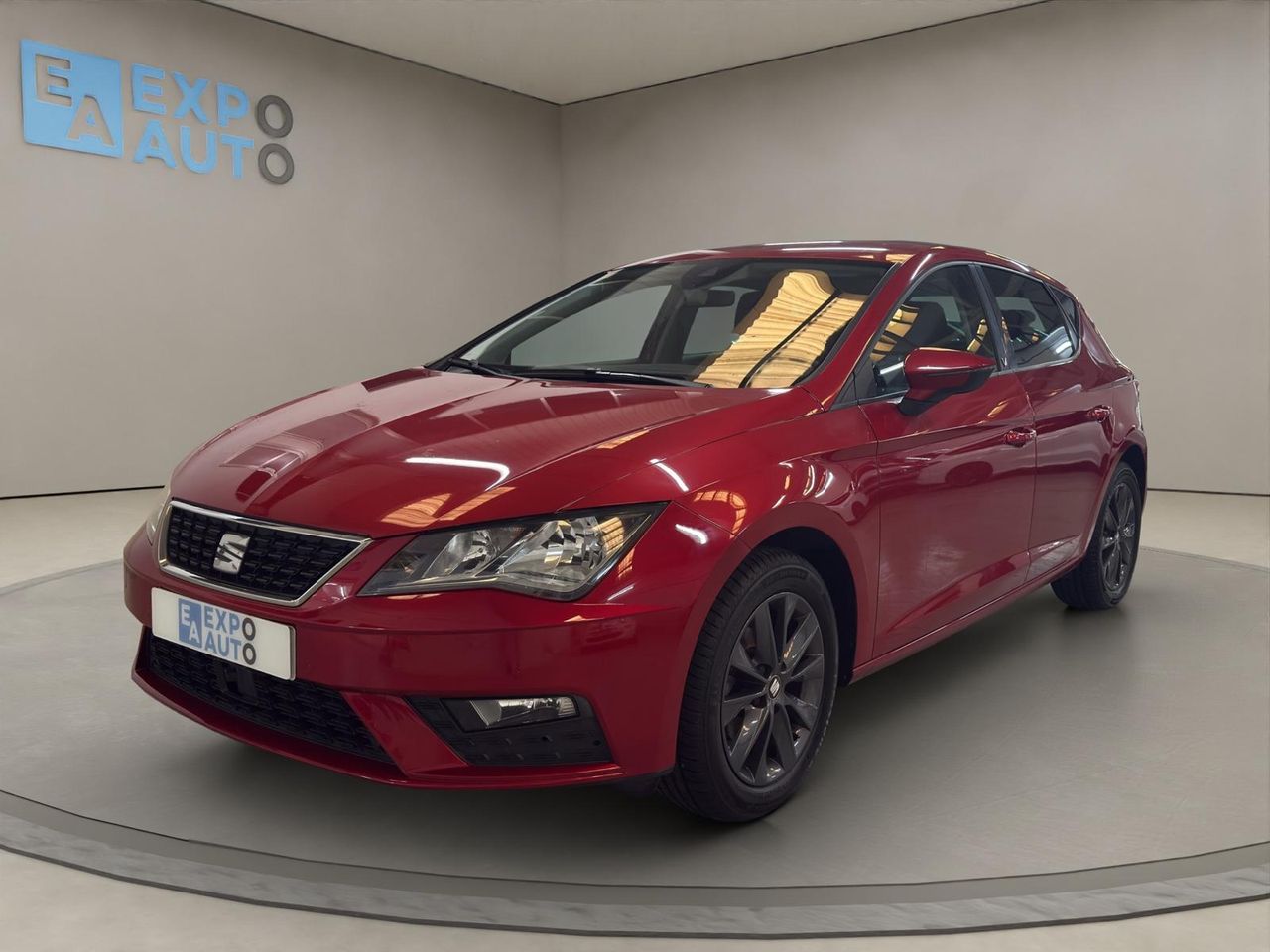 Seat Leon 1.0 EcoTSI 85kW St&Sp Style - Foto 2
