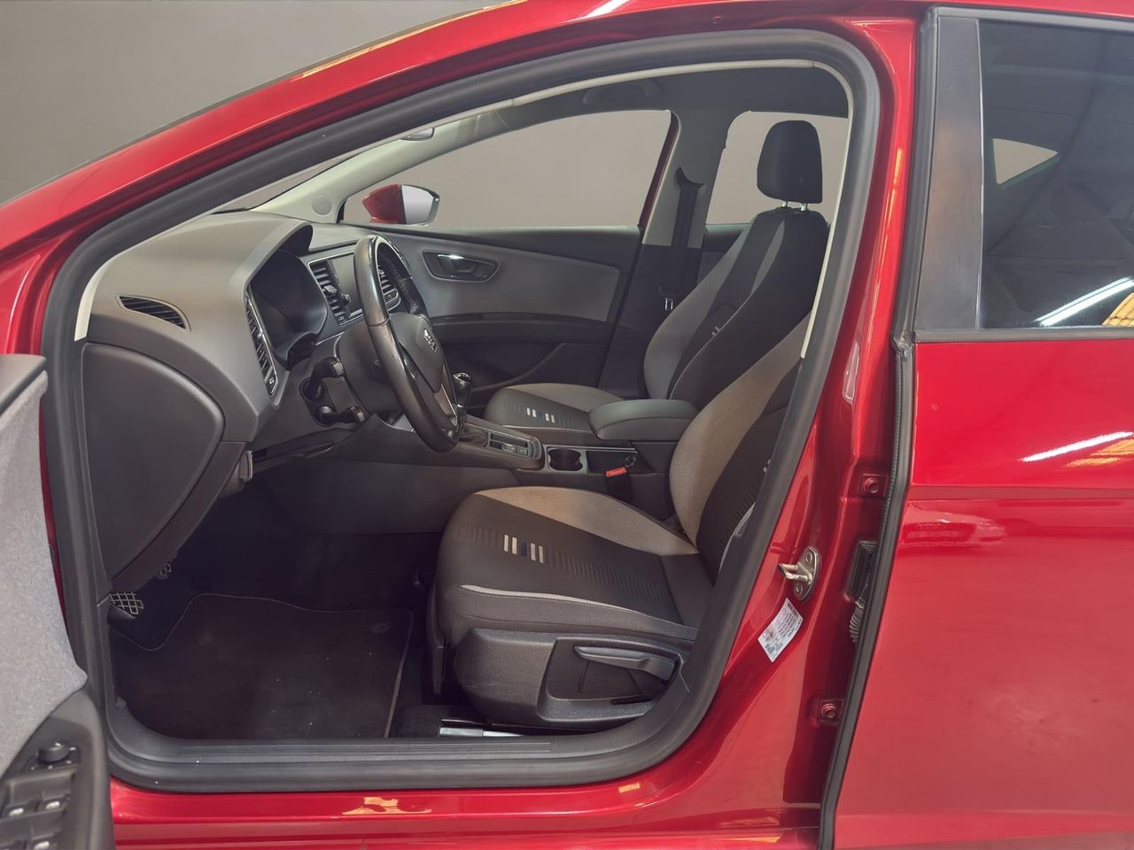 Seat Leon 1.0 EcoTSI 85kW St&Sp Style - Foto 2