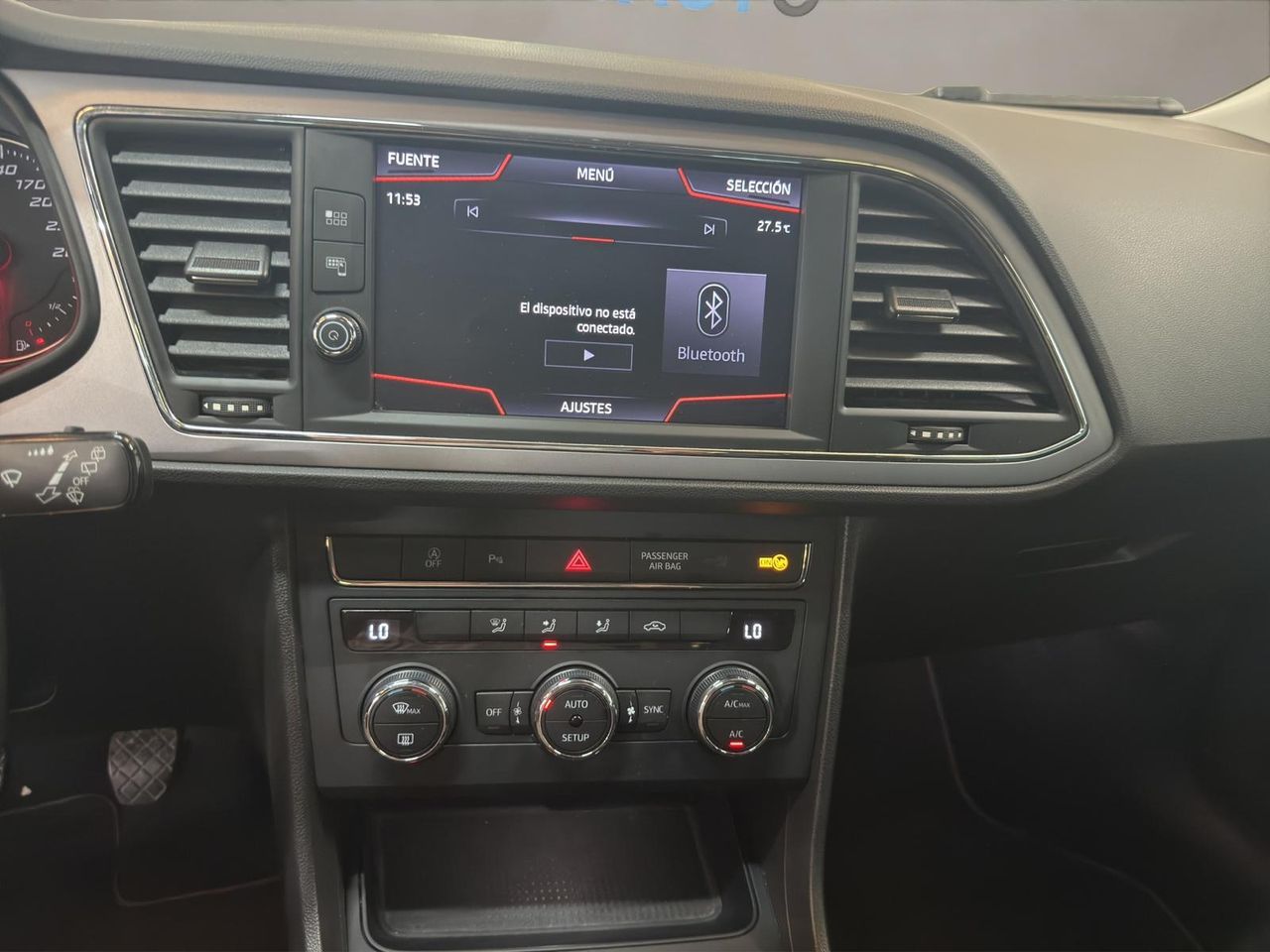 Seat Leon 1.0 EcoTSI 85kW St&Sp Style - Foto 2