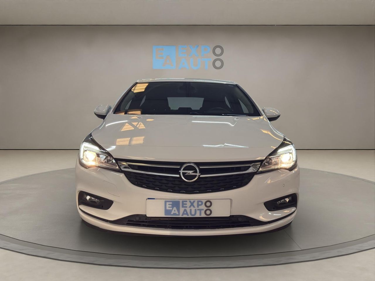 Opel Astra 1.0 Turbo S/S 120 Aniversario - Foto 2