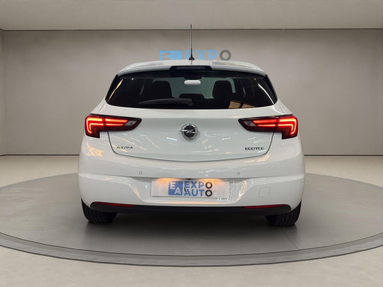Opel Astra 1.0 Turbo S/S 120 Aniversario - Foto 2