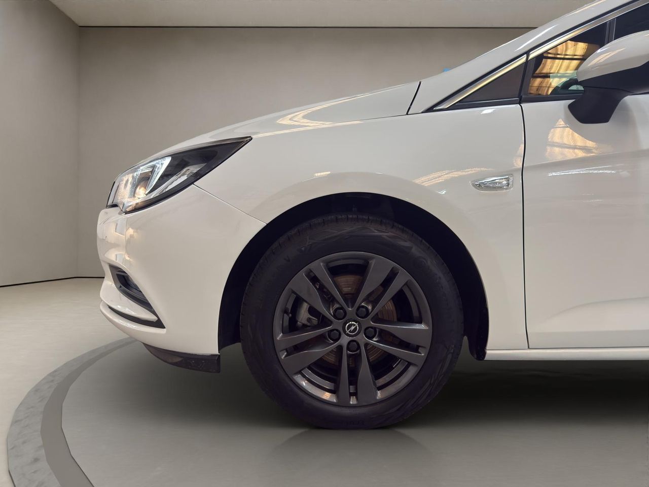 Opel Astra 1.0 Turbo S/S 120 Aniversario - Foto 2