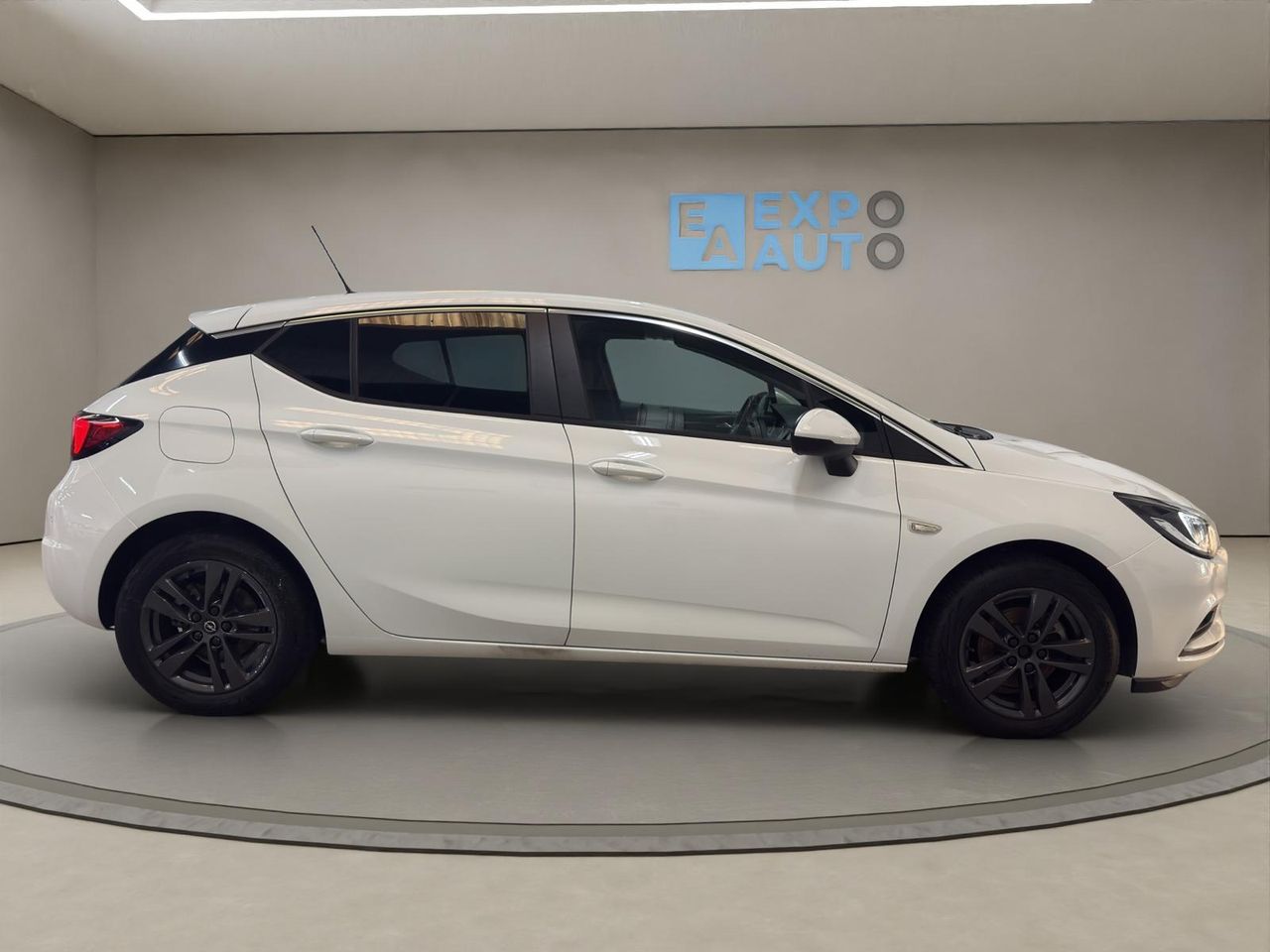 Opel Astra 1.0 Turbo S/S 120 Aniversario - Foto 2