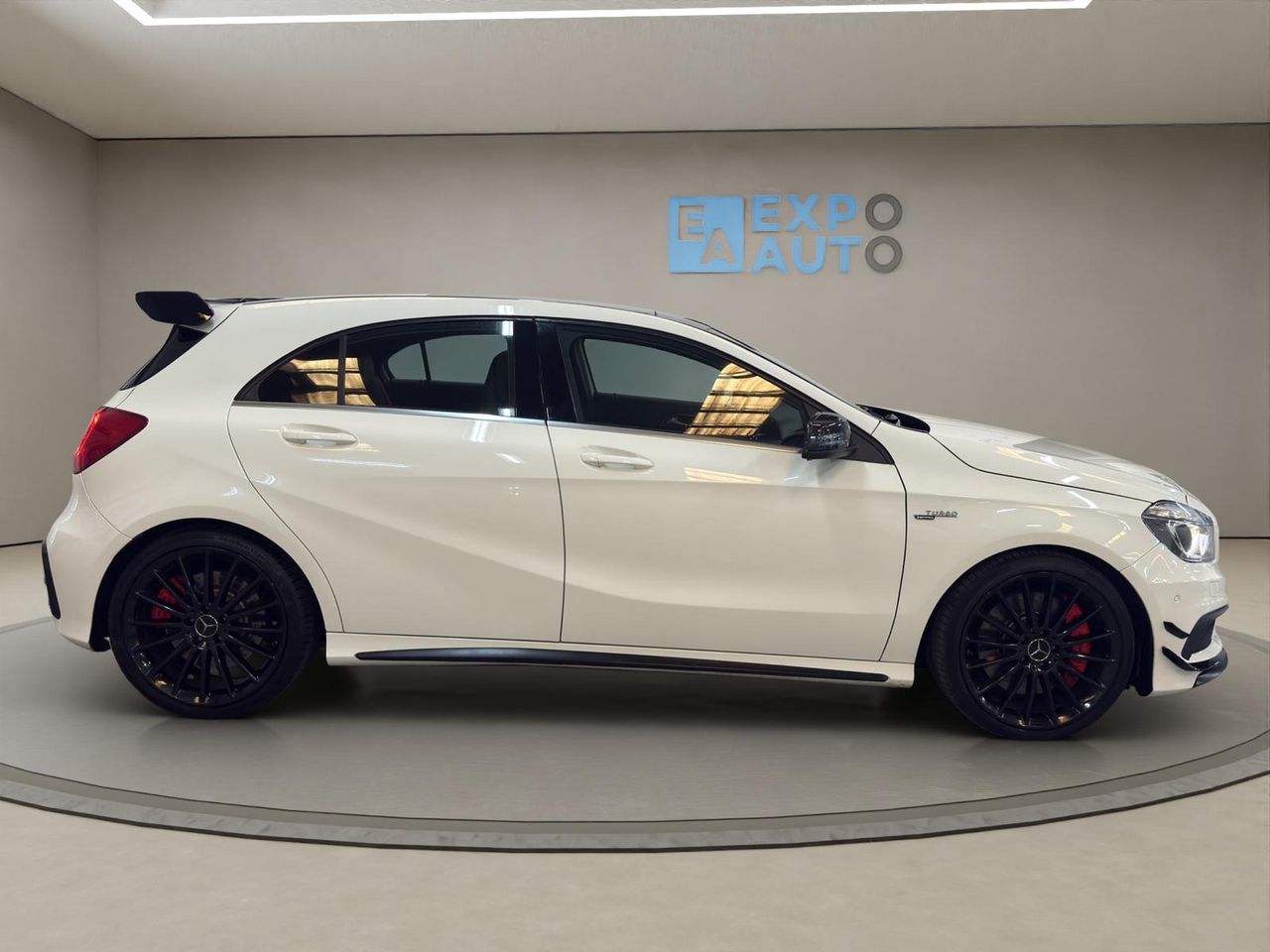 Mercedes Clase A A 45 AMG 4Matic - Foto 2