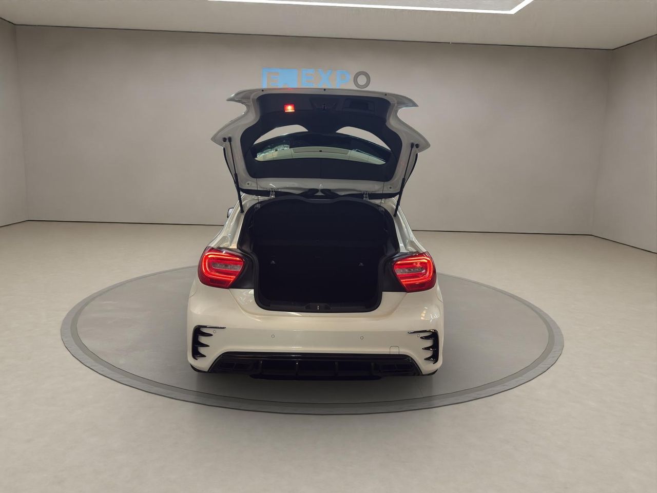 Mercedes Clase A A 45 AMG 4Matic - Foto 2