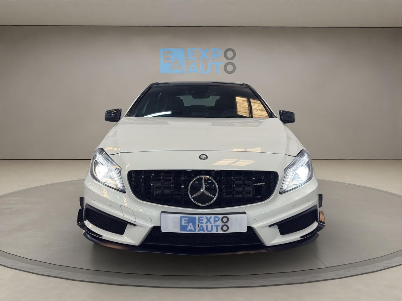 Mercedes Clase A A 45 AMG 4Matic - Foto 2