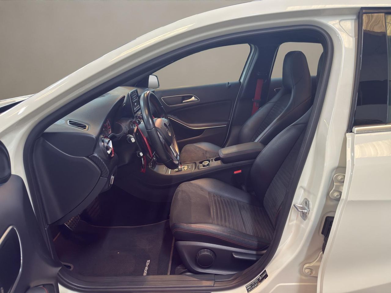 Mercedes Clase A A 45 AMG 4Matic - Foto 2