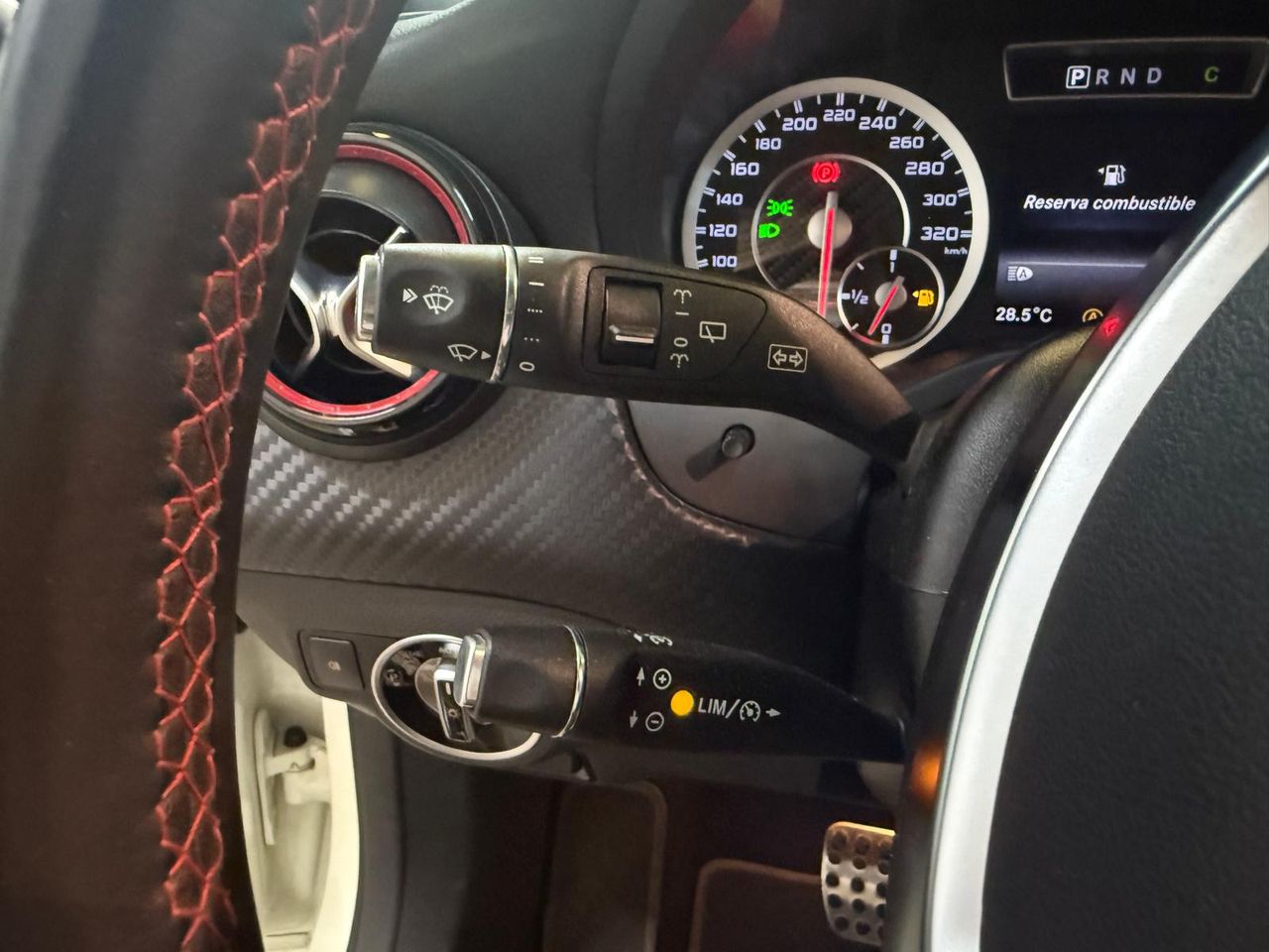 Mercedes Clase A A 45 AMG 4Matic - Foto 2