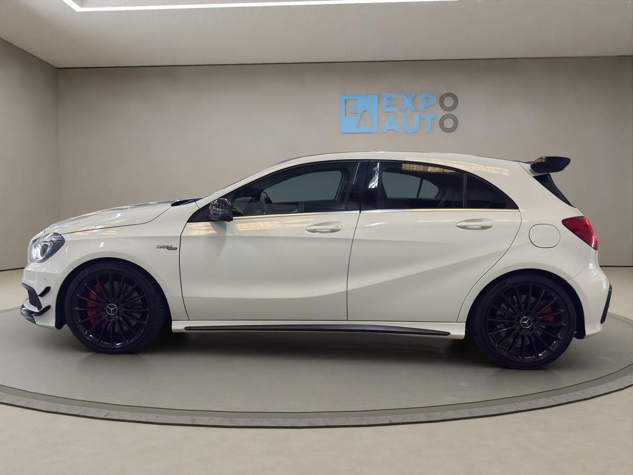 Mercedes Clase A A 45 AMG 4Matic - Foto 2