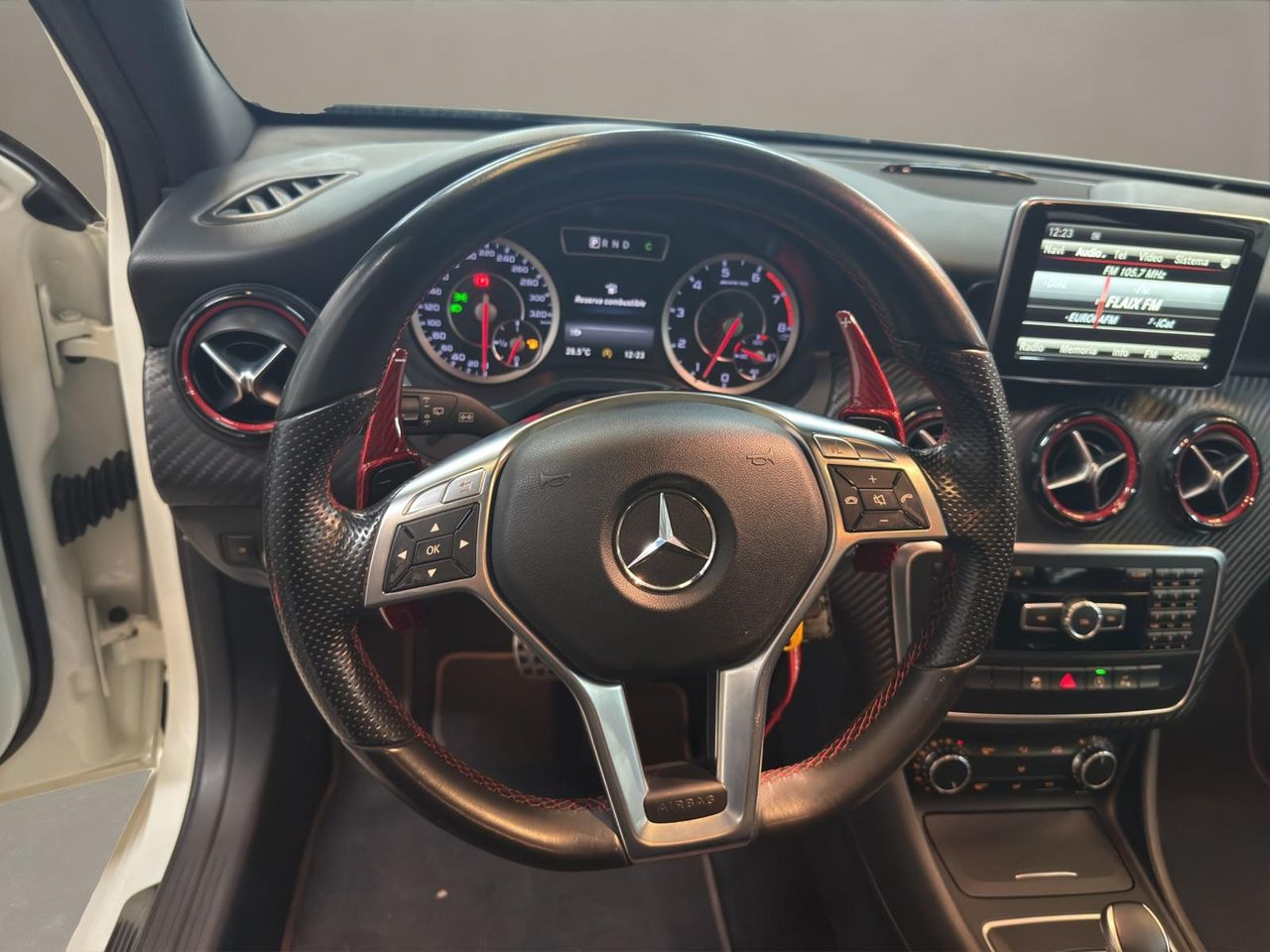 Mercedes Clase A A 45 AMG 4Matic - Foto 2