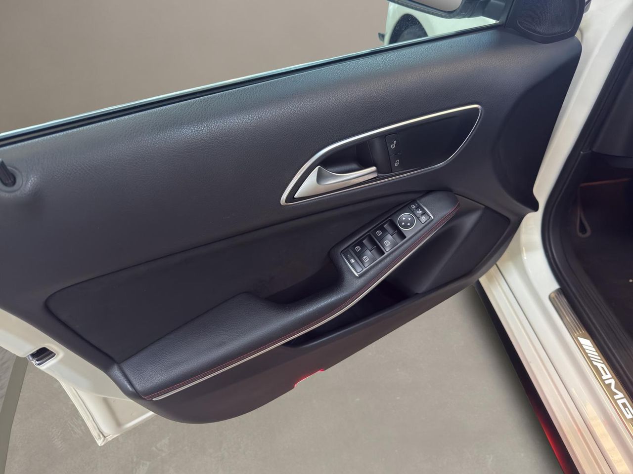Mercedes Clase A A 45 AMG 4Matic - Foto 2