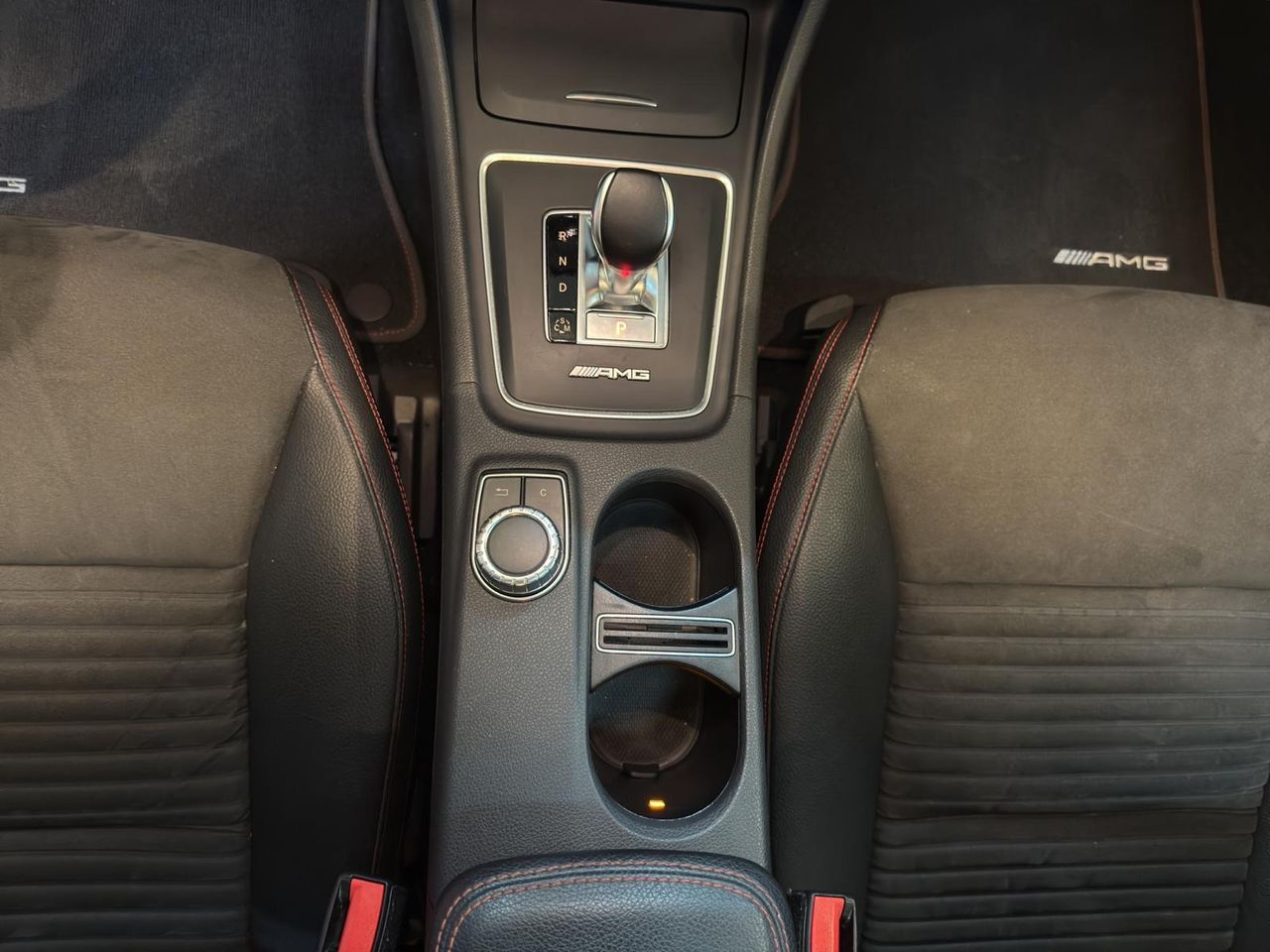 Mercedes Clase A A 45 AMG 4Matic - Foto 2