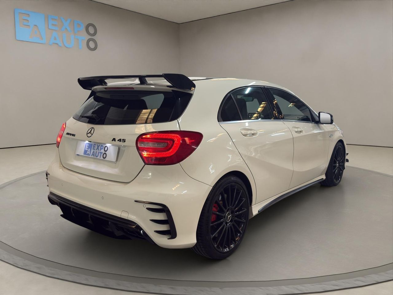 Mercedes Clase A A 45 AMG 4Matic - Foto 2