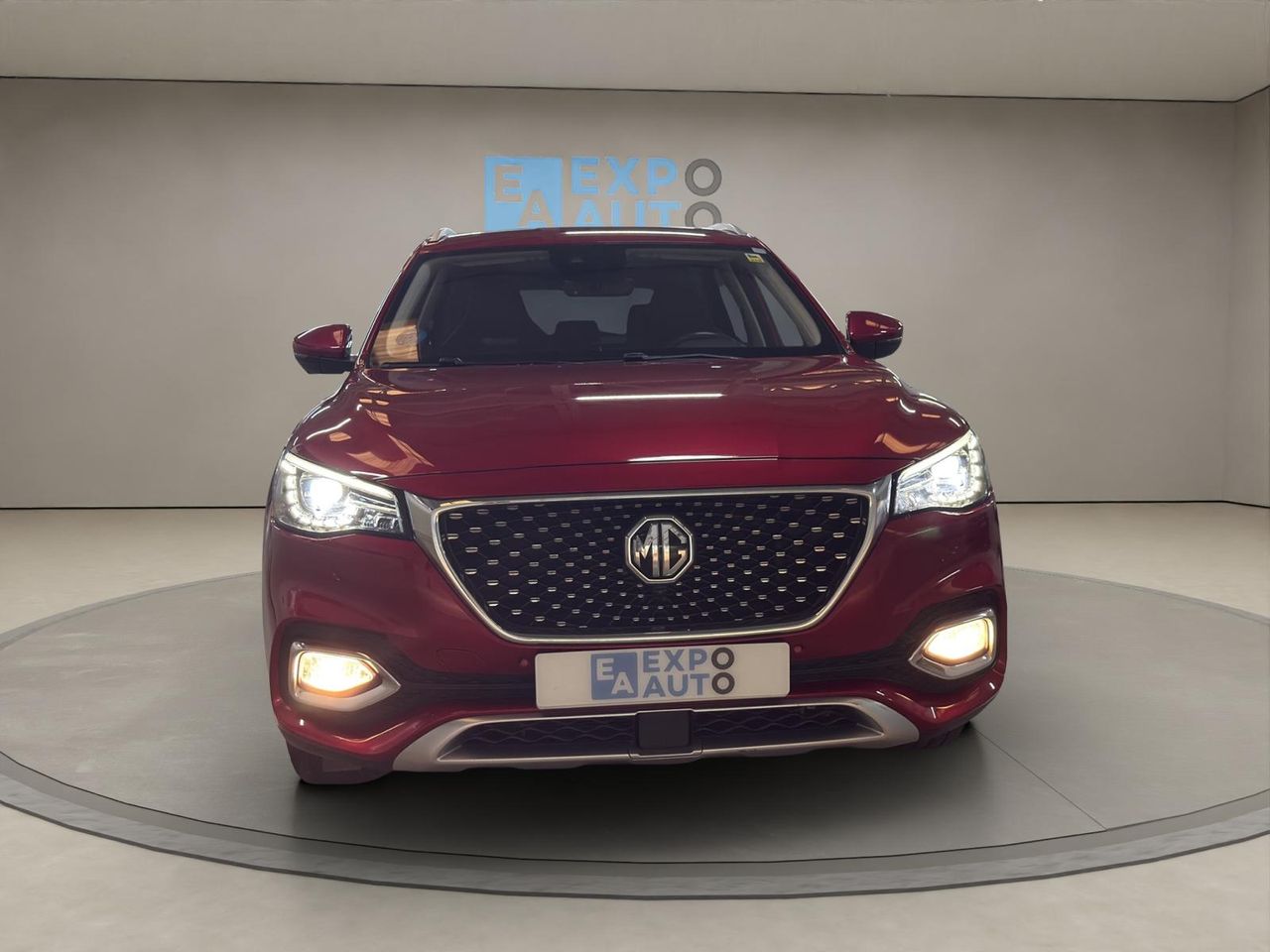 MG eHS 1.5T-GDI PHEV Luxury - Foto 2