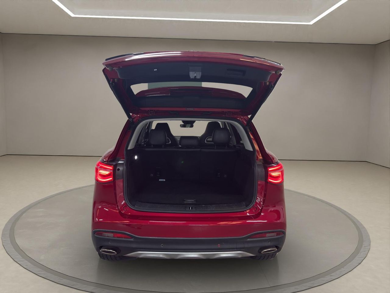 MG eHS 1.5T-GDI PHEV Luxury - Foto 2