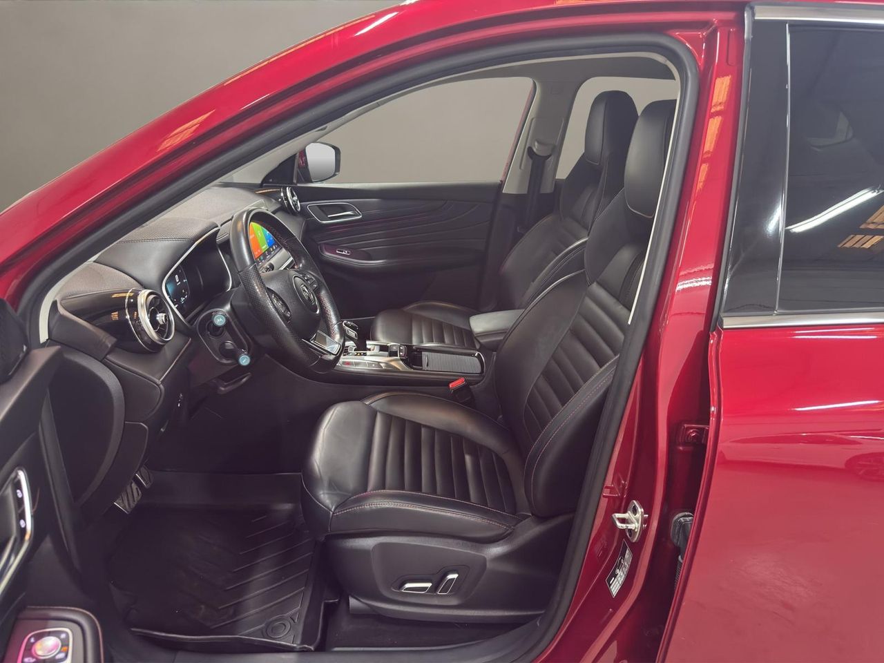 MG eHS 1.5T-GDI PHEV Luxury - Foto 2