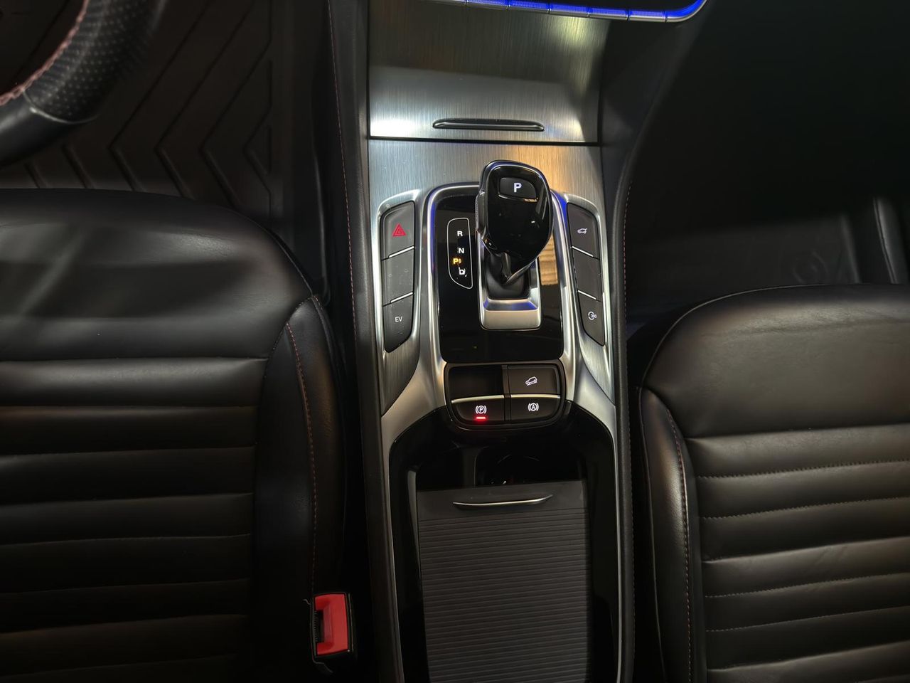 MG eHS 1.5T-GDI PHEV Luxury - Foto 2