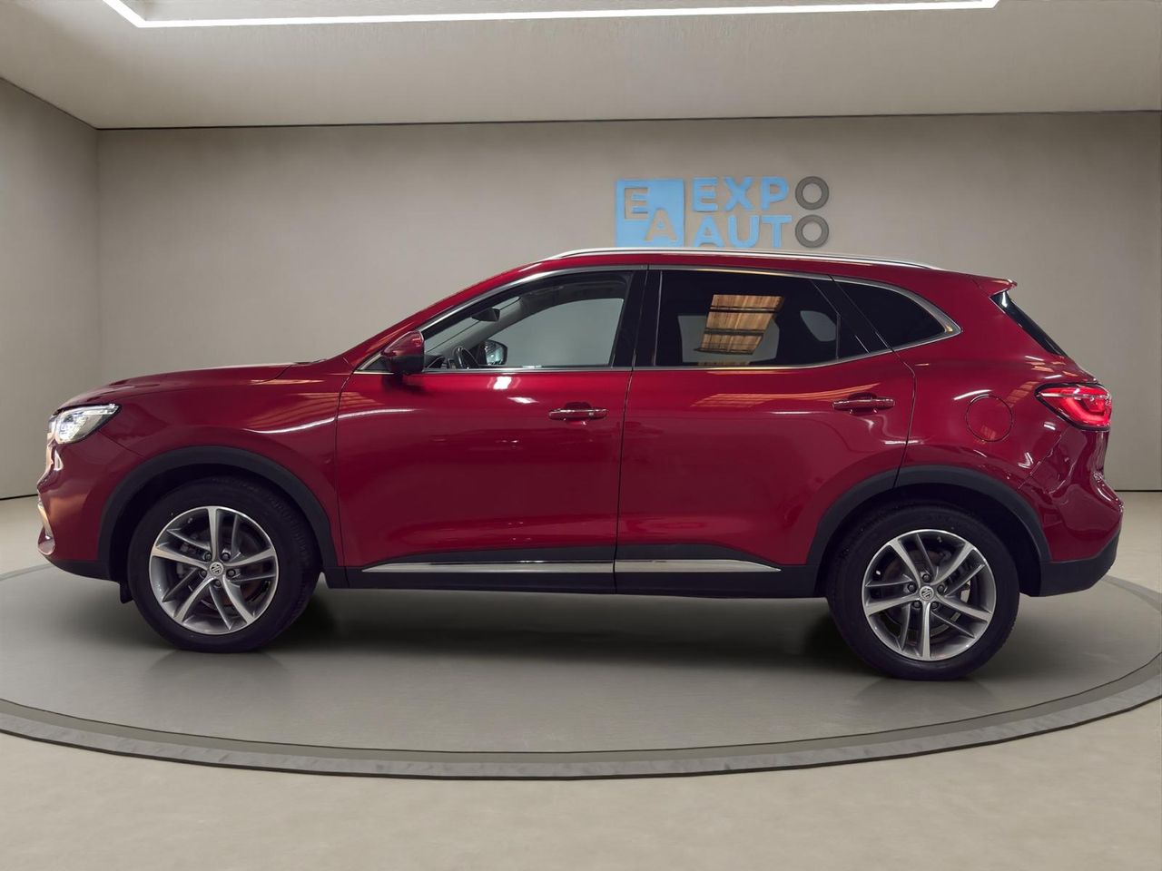 MG eHS 1.5T-GDI PHEV Luxury - Foto 2