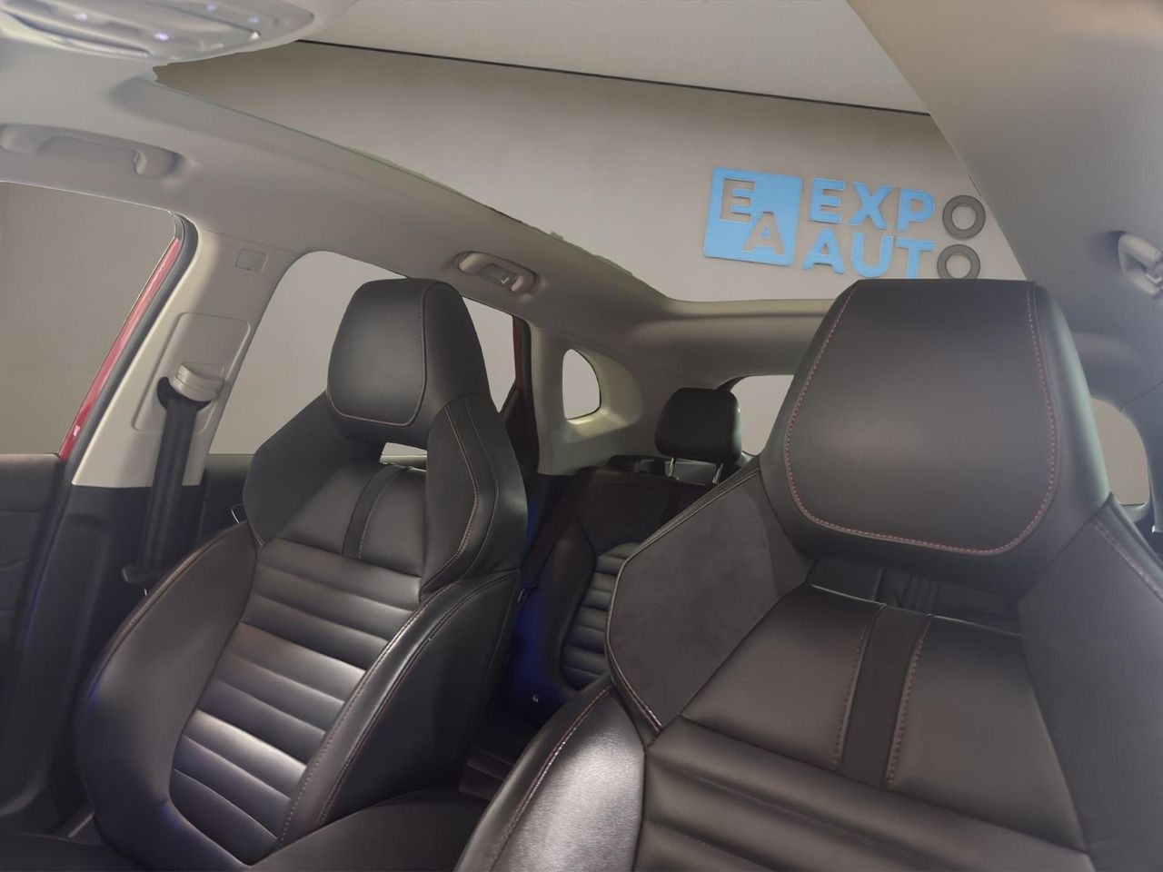 MG eHS 1.5T-GDI PHEV Luxury - Foto 2