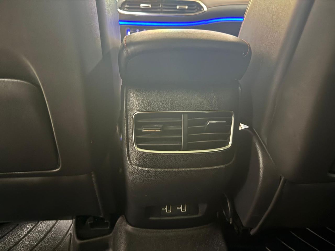 MG eHS 1.5T-GDI PHEV Luxury - Foto 2