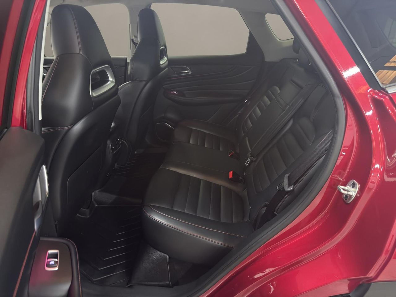 MG eHS 1.5T-GDI PHEV Luxury - Foto 2