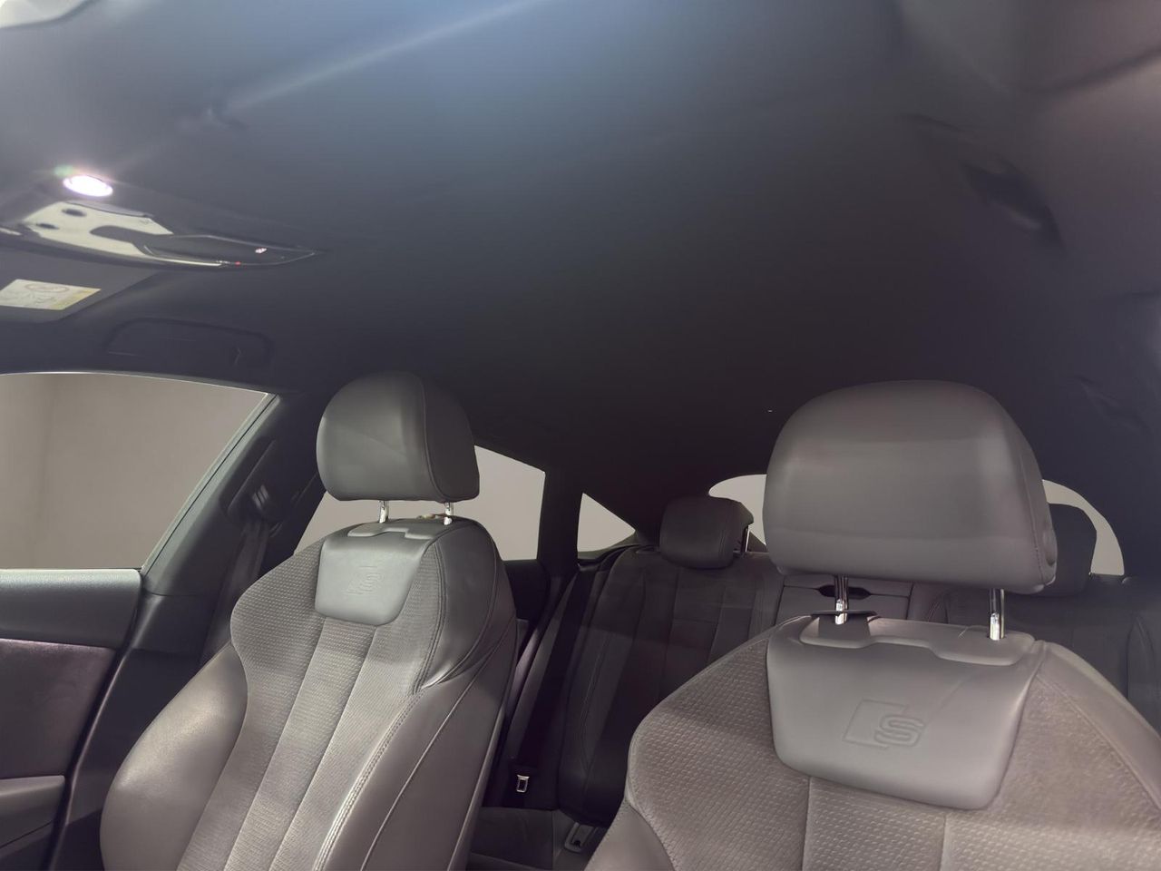 Audi S5 Coupé 3.0 TFSI quattro S tronic - Foto 2