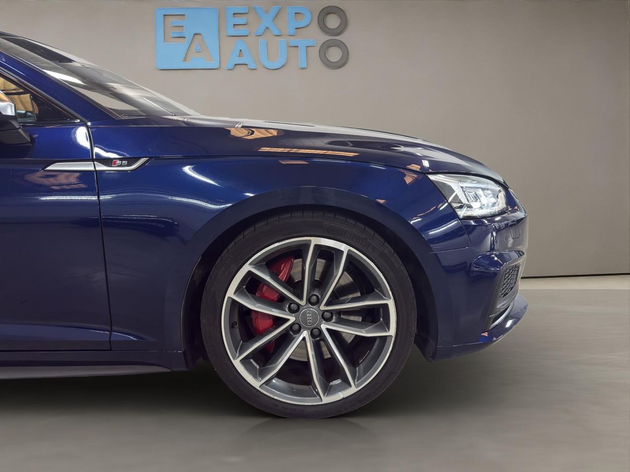 Audi S5 Coupé 3.0 TFSI quattro S tronic - Foto 2