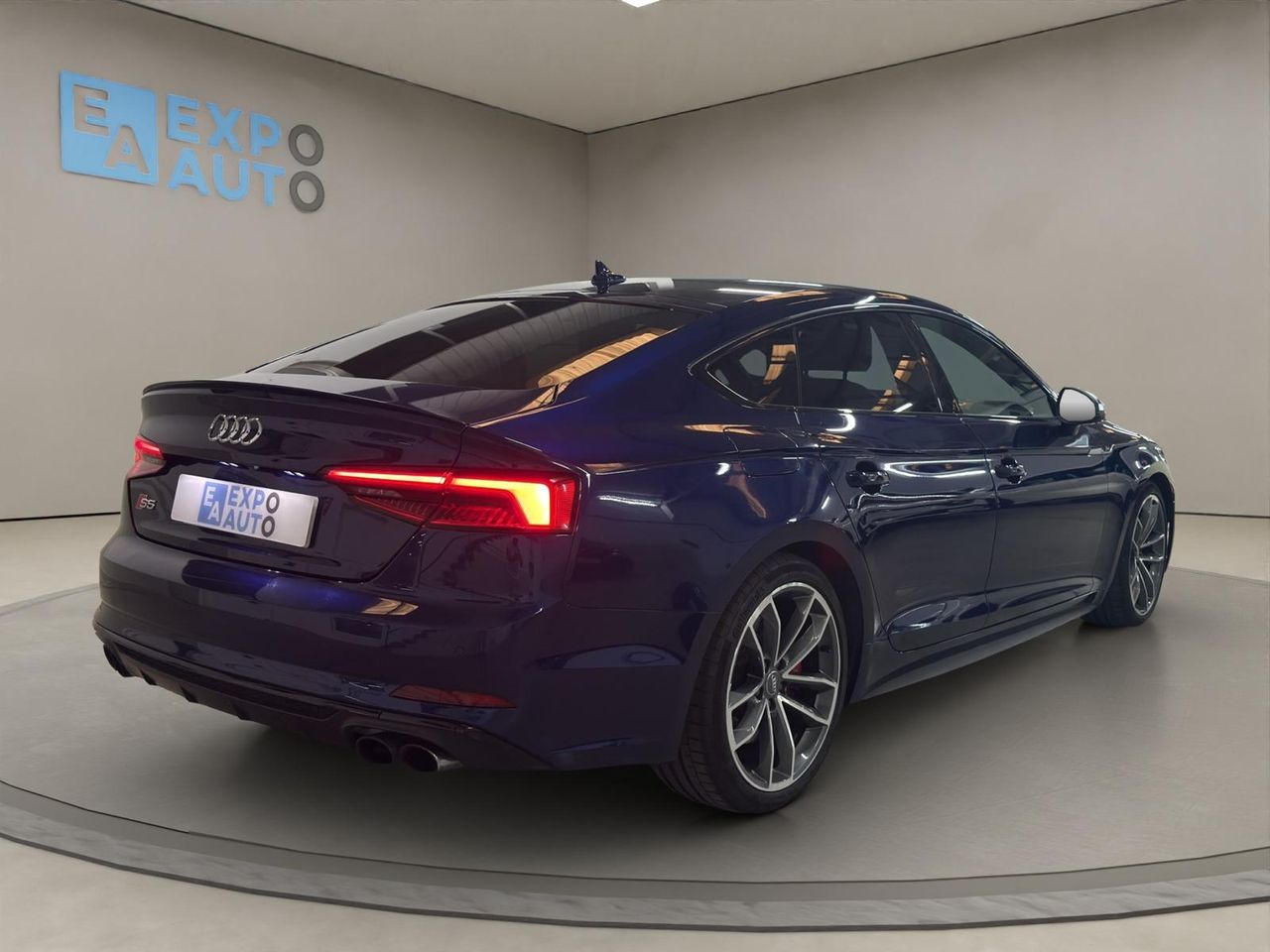 Audi S5 Coupé 3.0 TFSI quattro S tronic - Foto 2