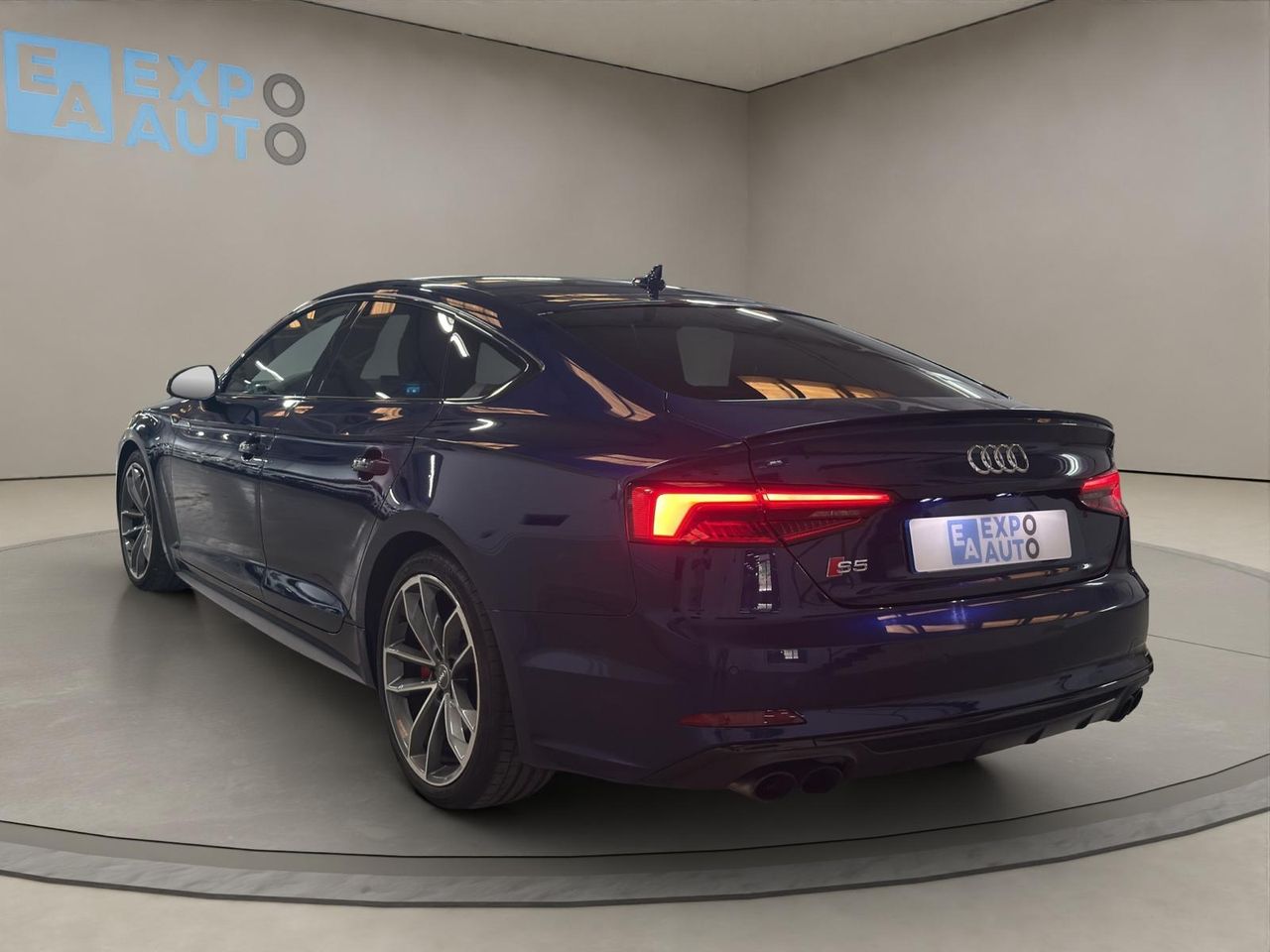 Audi S5 Coupé 3.0 TFSI quattro S tronic - Foto 2