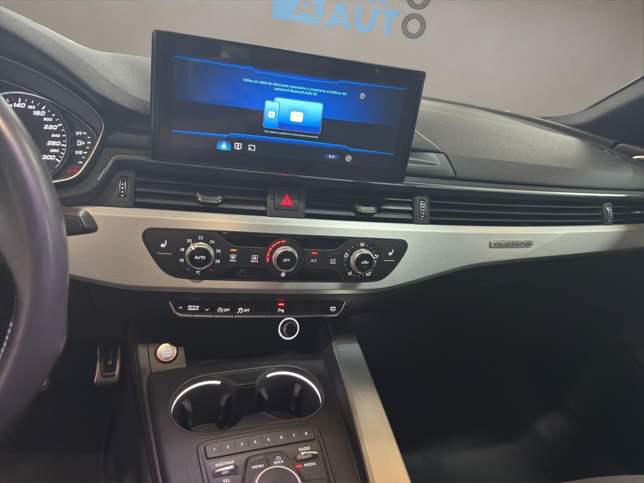 Audi S5 Coupé 3.0 TFSI quattro S tronic - Foto 2