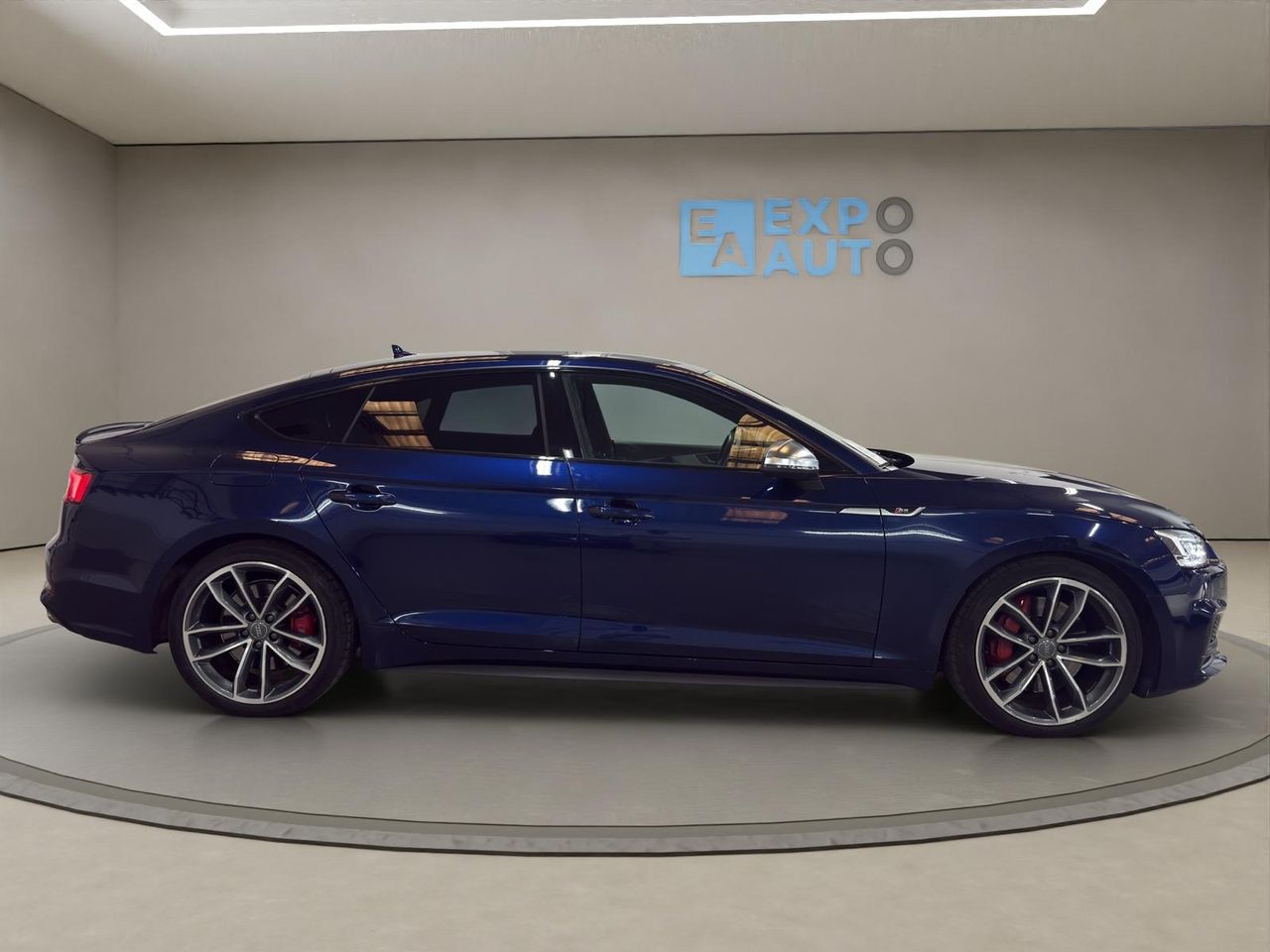 Audi S5 Coupé 3.0 TFSI quattro S tronic - Foto 2