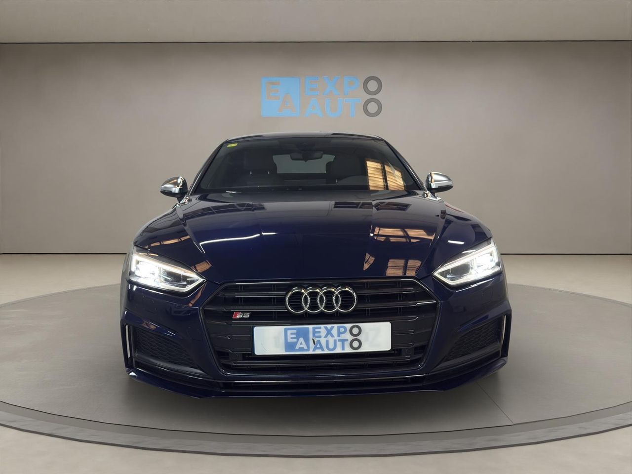 Audi S5 Coupé 3.0 TFSI quattro S tronic - Foto 2