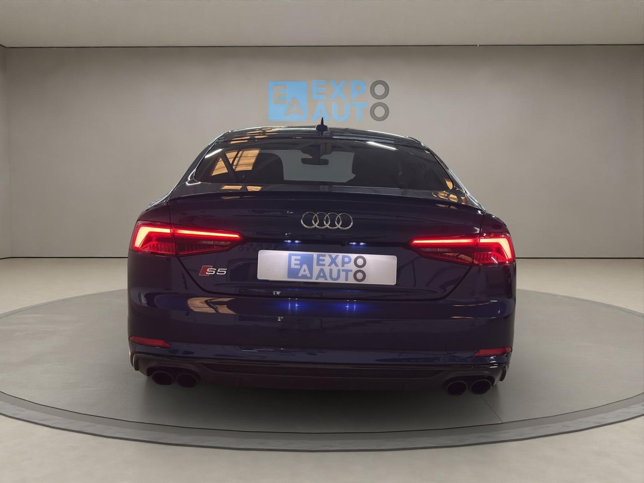 Audi S5 Coupé 3.0 TFSI quattro S tronic - Foto 2
