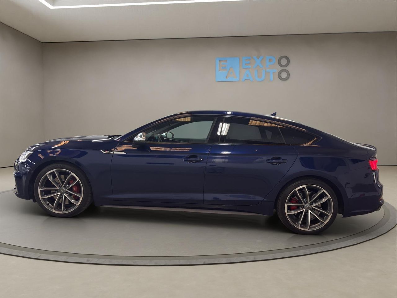 Audi S5 Coupé 3.0 TFSI quattro S tronic - Foto 2