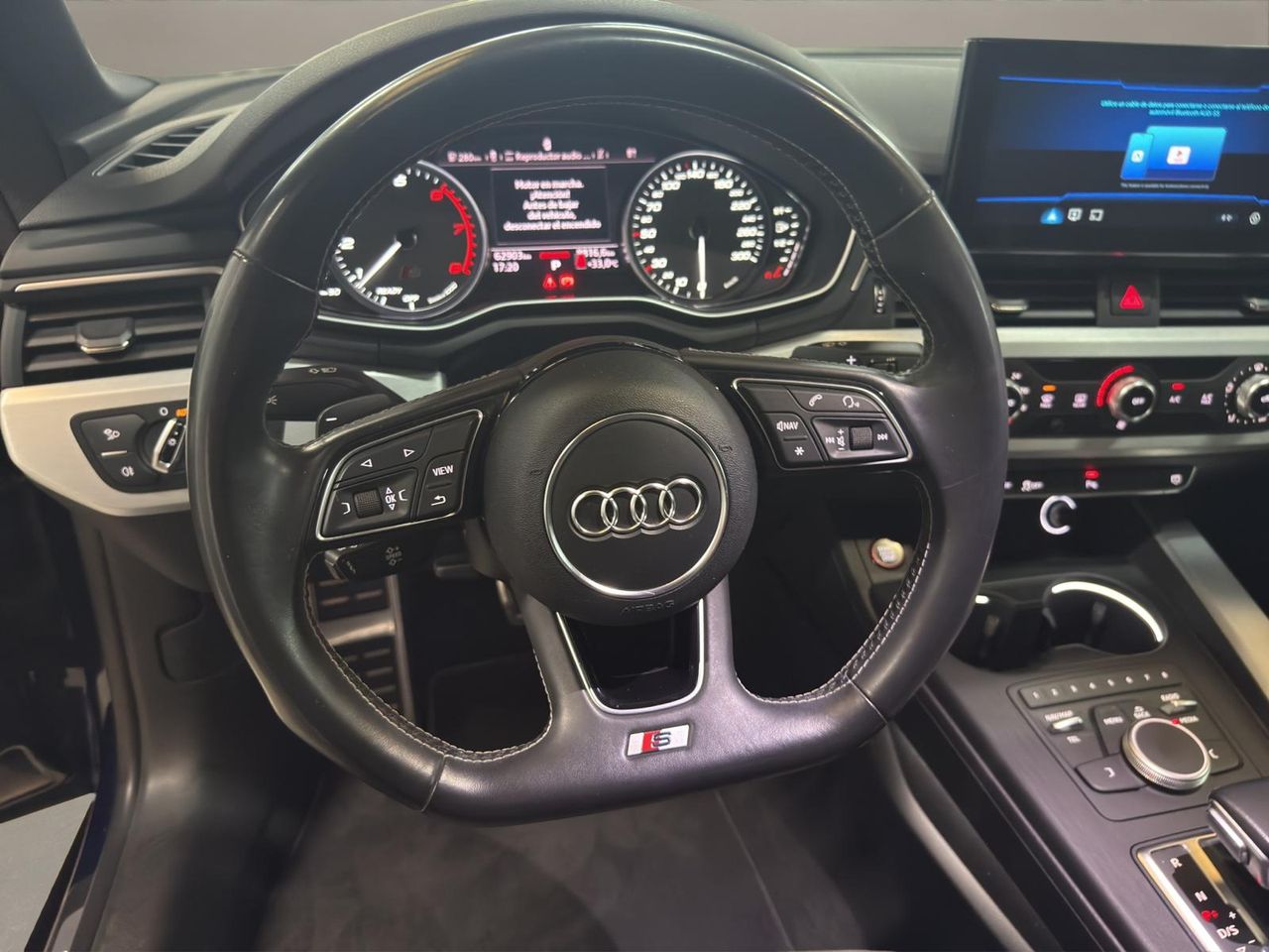 Audi S5 Coupé 3.0 TFSI quattro S tronic - Foto 2