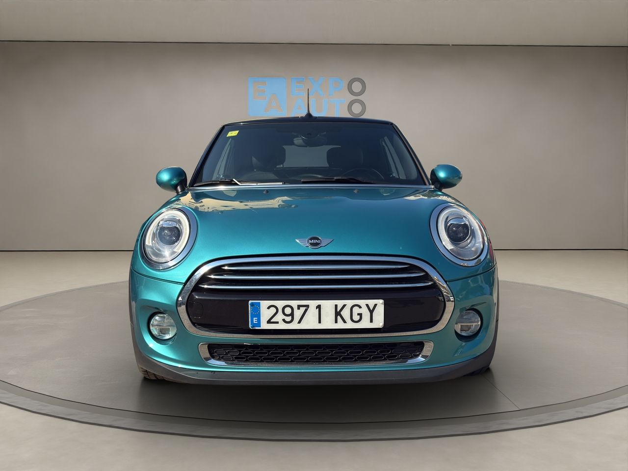 MINI Cooper CABRIO  - Foto 2