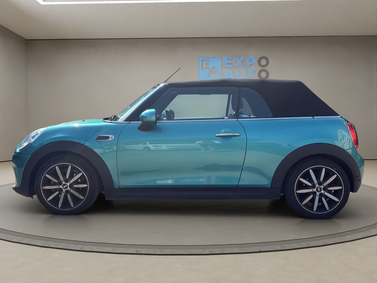 MINI Cooper CABRIO - Foto 2