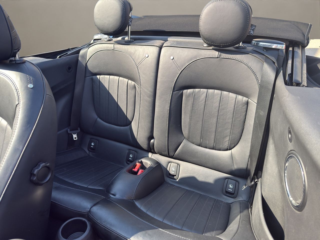 MINI Cooper CABRIO - Foto 2