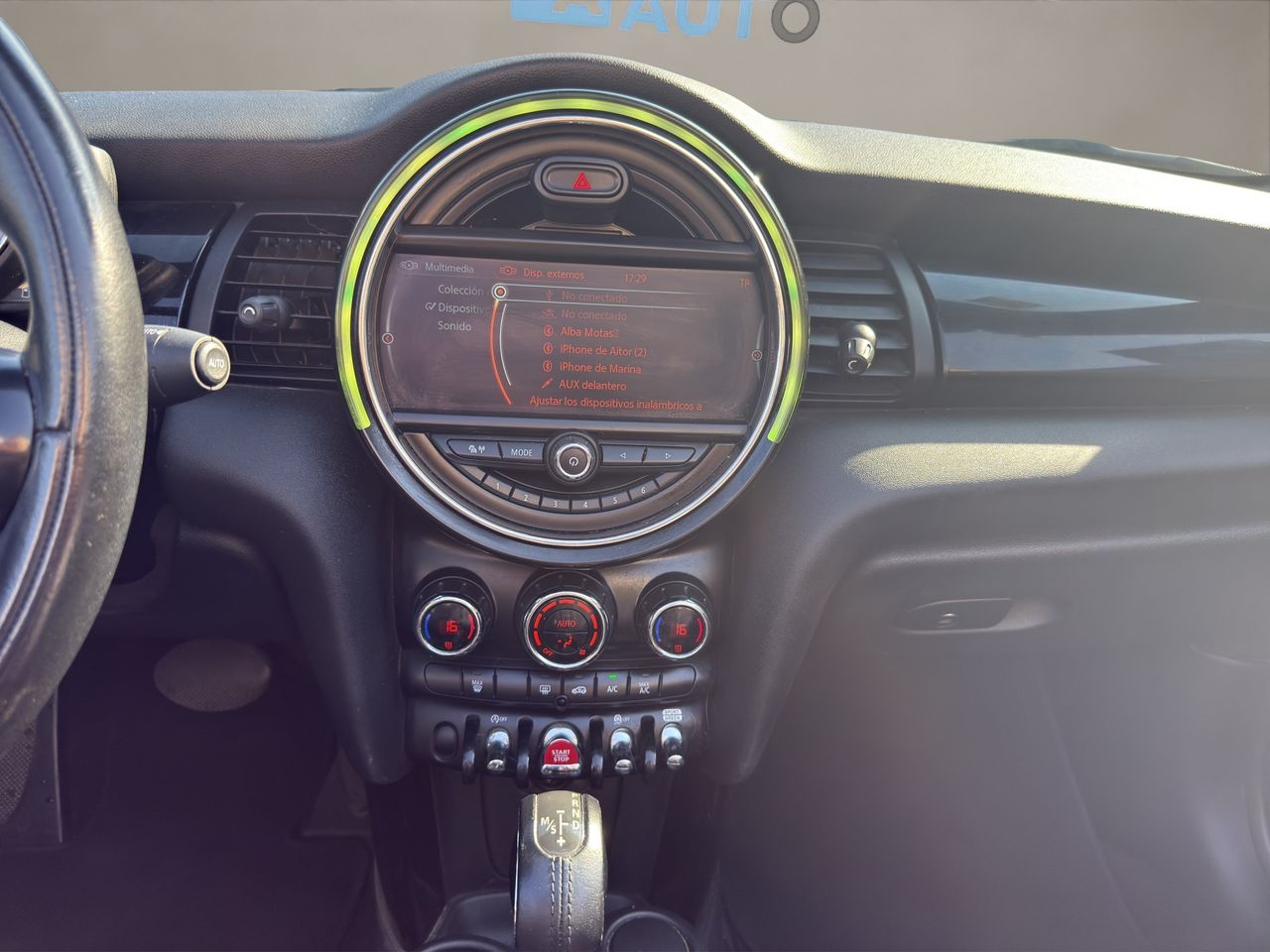MINI Cooper CABRIO  - Foto 2