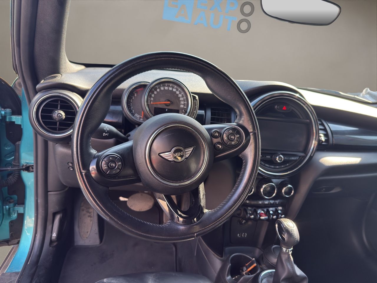 MINI Cooper CABRIO - Foto 2