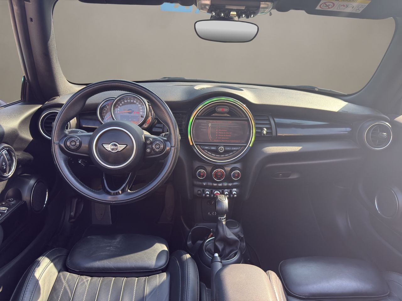 MINI Cooper CABRIO - Foto 2