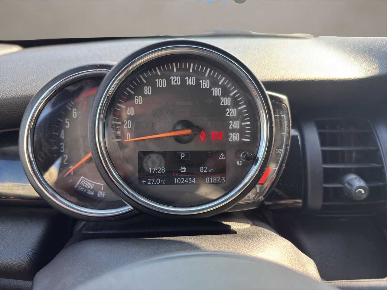 MINI Cooper CABRIO - Foto 2