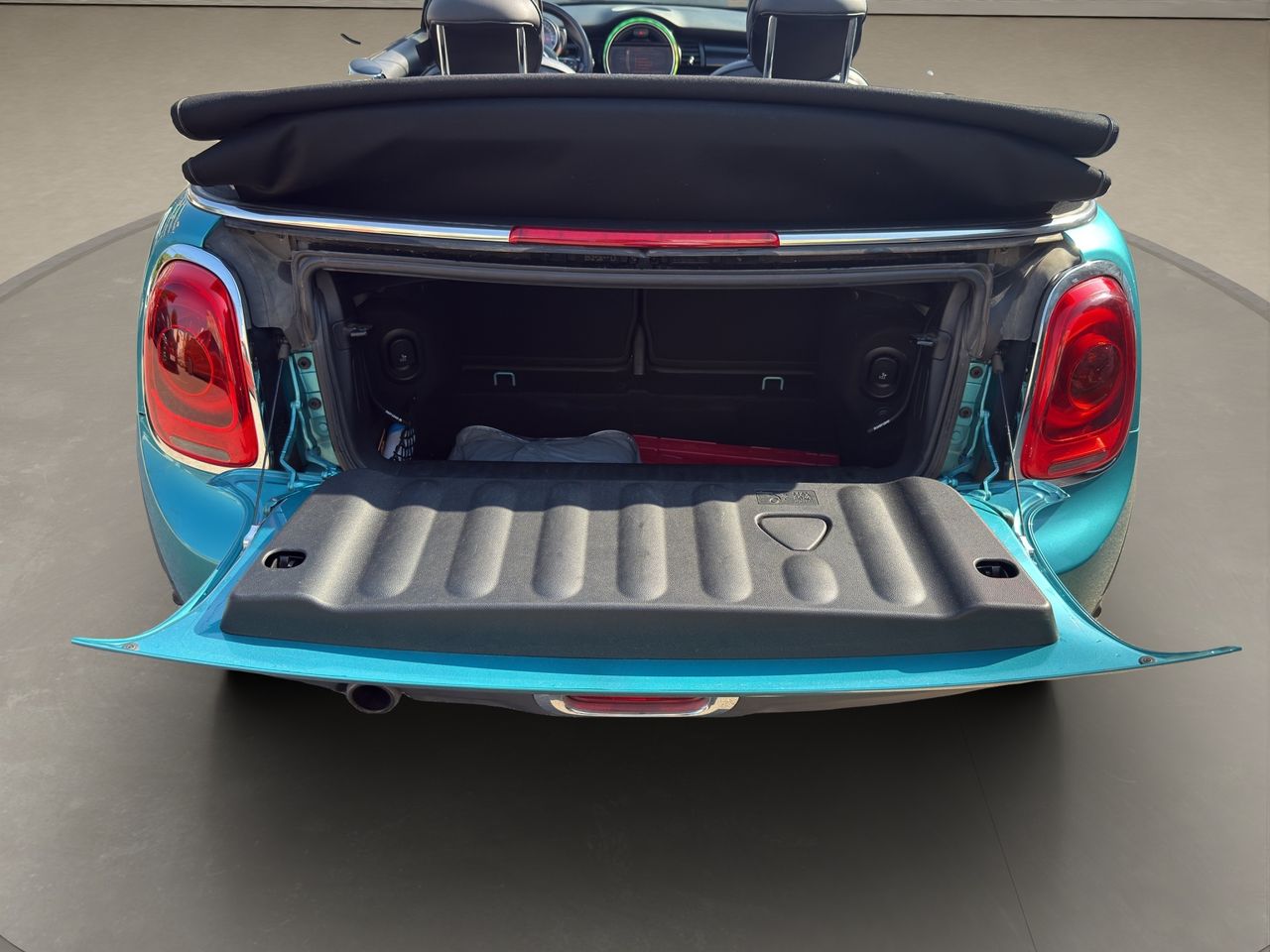 MINI Cooper CABRIO - Foto 2