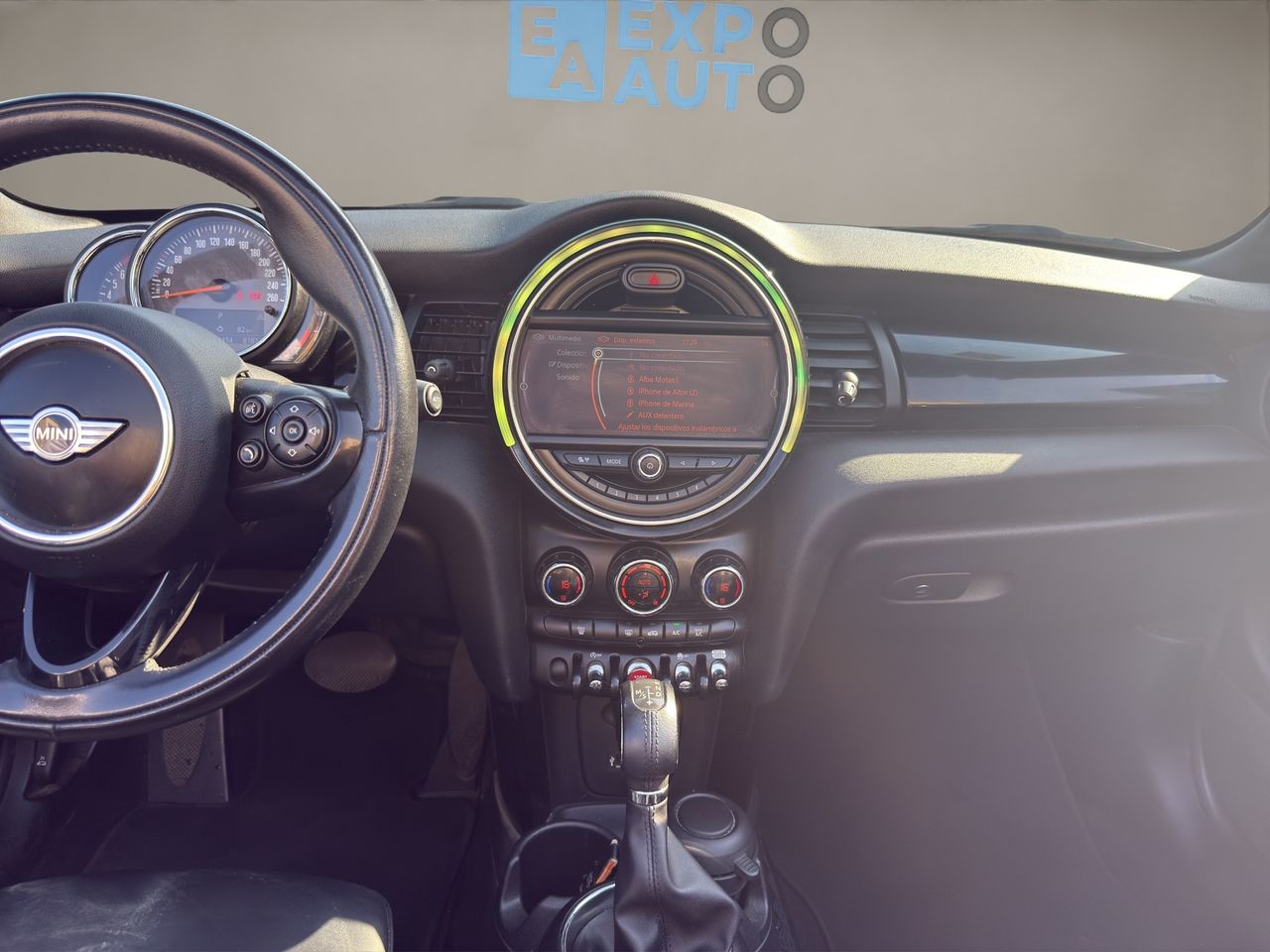 MINI Cooper CABRIO - Foto 2