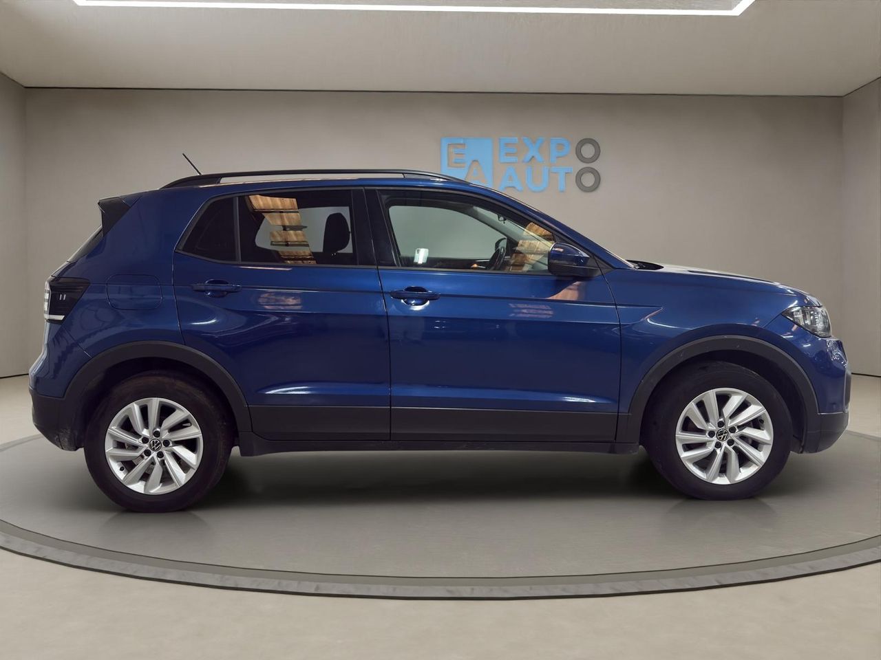 Volkswagen T-Cross Advance 1.0 TSI 81kW (110CV) - Foto 2