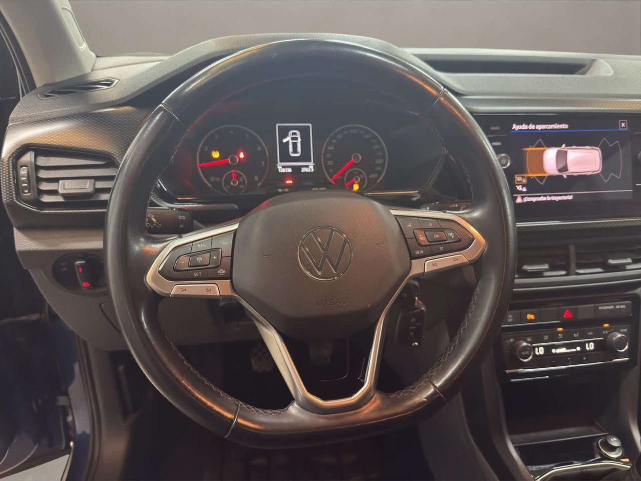 Volkswagen T-Cross Advance 1.0 TSI 81kW (110CV) - Foto 2