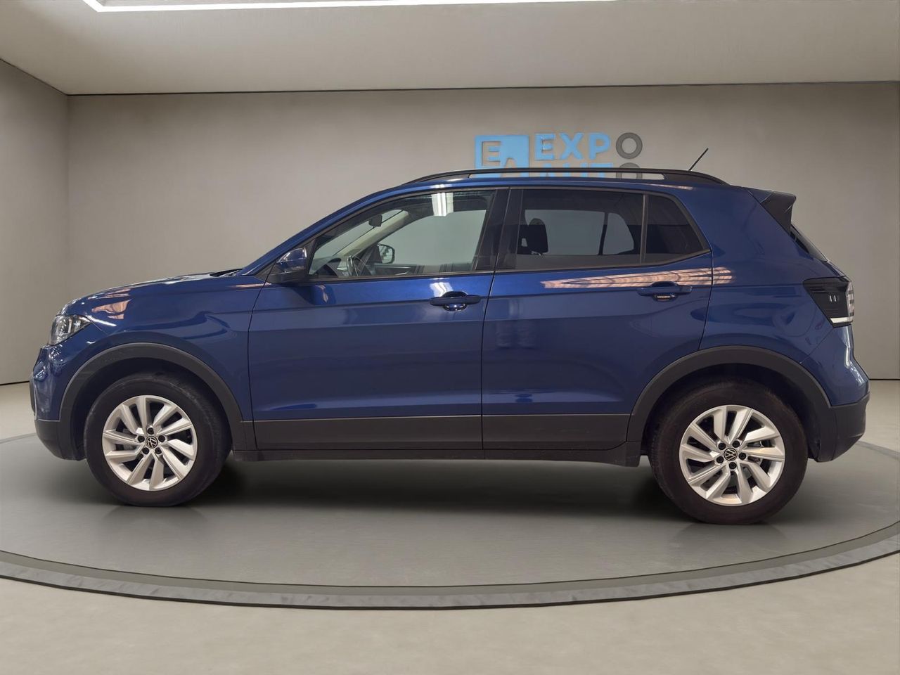 Volkswagen T-Cross Advance 1.0 TSI 81kW (110CV) - Foto 2