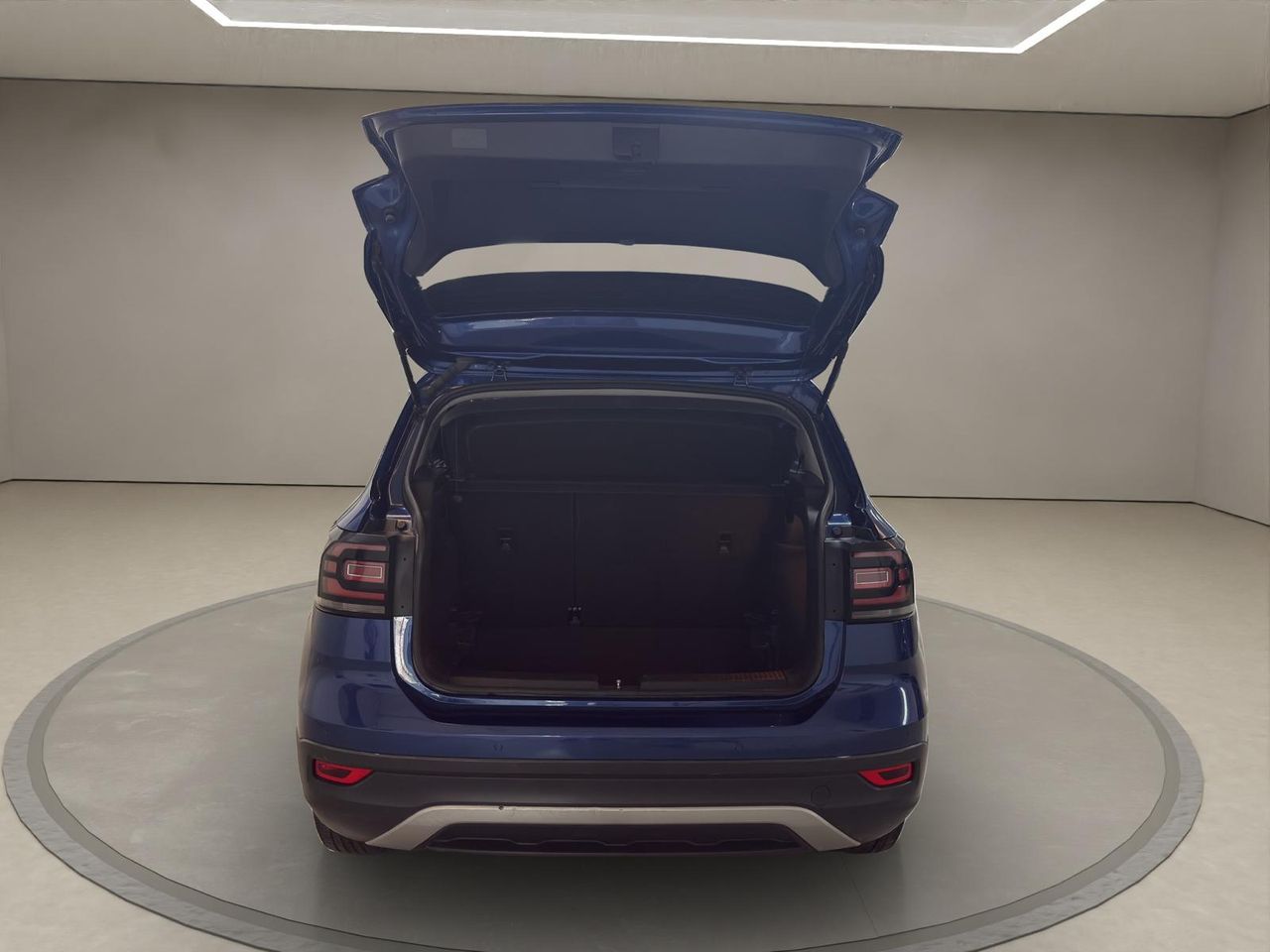 Volkswagen T-Cross Advance 1.0 TSI 81kW (110CV) - Foto 2