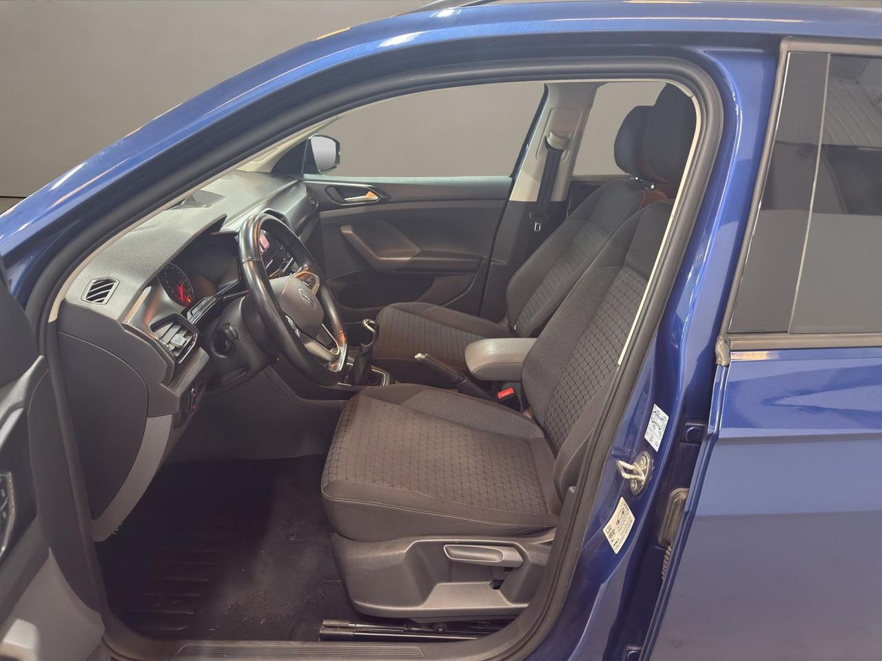 Volkswagen T-Cross Advance 1.0 TSI 81kW (110CV) - Foto 2