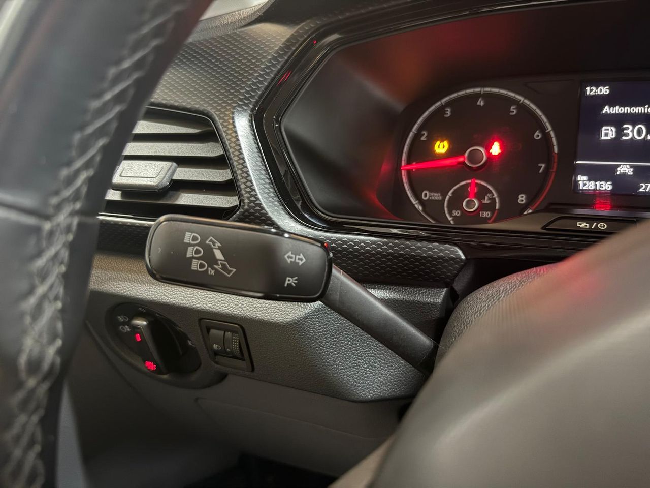Volkswagen T-Cross Advance 1.0 TSI 81kW (110CV) - Foto 2